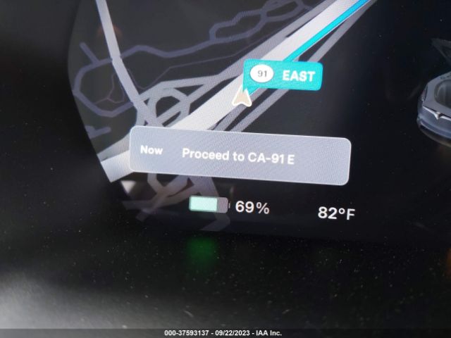 5YJXCBE21JF101479 Tesla Model X 75d/100d/p100d
