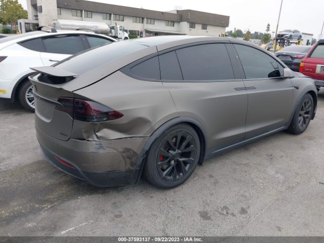 5YJXCBE21JF101479 Tesla Model X 75d/100d/p100d