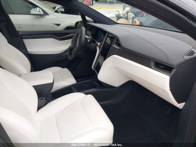 5YJXCBE21JF101479 Tesla Model X 75d/100d/p100d