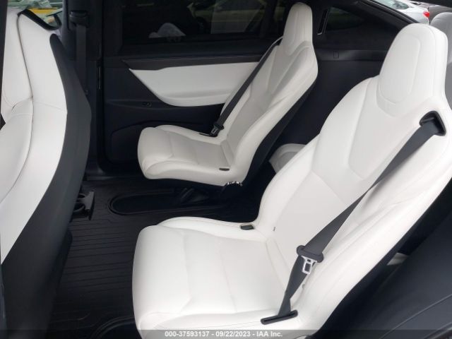 5YJXCBE21JF101479 Tesla Model X 75d/100d/p100d
