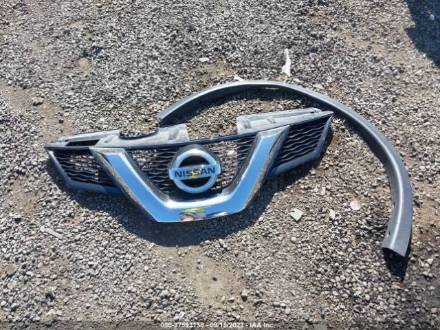 5N1AT2MV5EC792841 Nissan ROGUE S/SV/SL