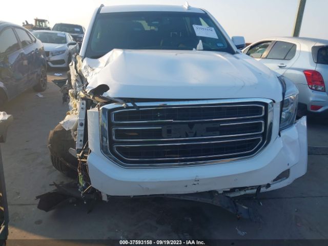 1GKS1GKC2JR335090 GMC Yukon Xl Slt