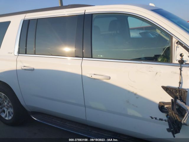 1GKS1GKC2JR335090 GMC Yukon Xl Slt