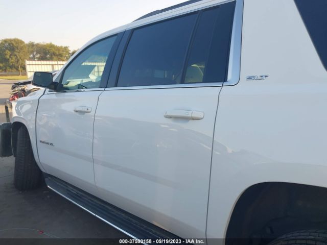 1GKS1GKC2JR335090 GMC Yukon Xl Slt