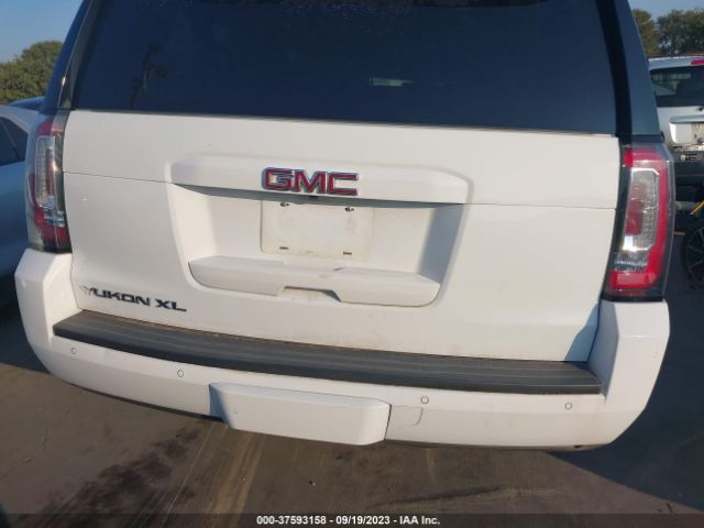 1GKS1GKC2JR335090 GMC Yukon Xl Slt