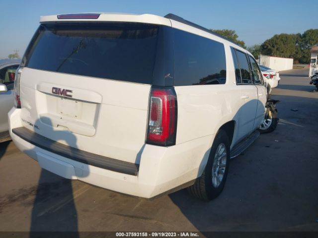 1GKS1GKC2JR335090 GMC Yukon Xl Slt