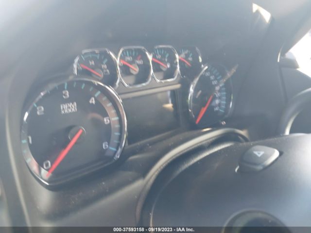 1GKS1GKC2JR335090 GMC Yukon Xl Slt