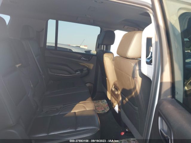 1GKS1GKC2JR335090 GMC Yukon Xl Slt