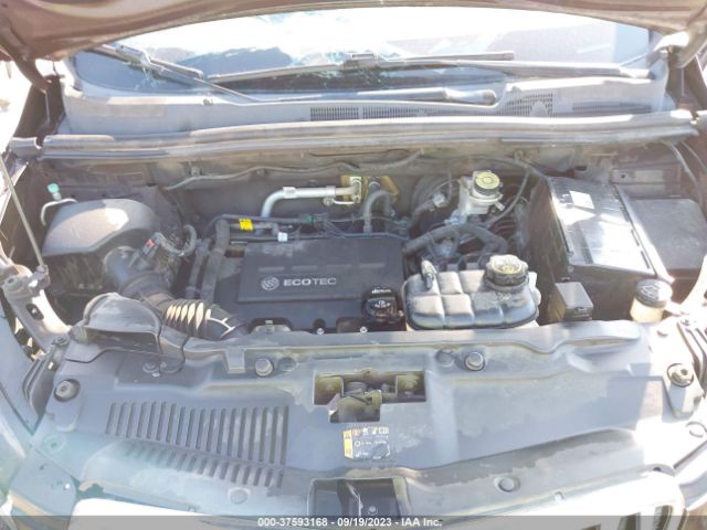 KL4CJDSB0GB577720 Buick Encore Premium