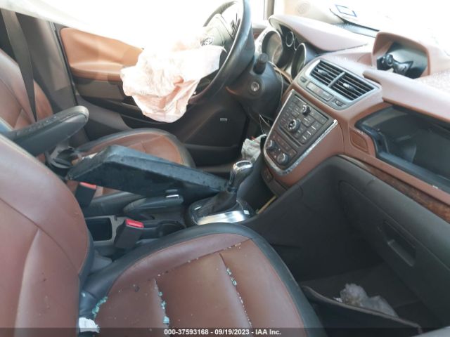 KL4CJDSB0GB577720 Buick Encore Premium