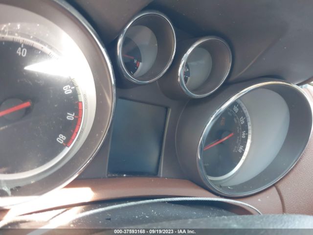 KL4CJDSB0GB577720 Buick Encore Premium