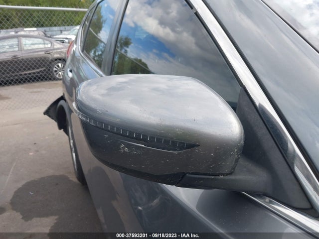 2020 NISSAN ROGUE S VIN: JN8AT2MTXLW013632