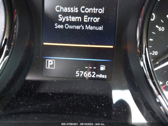 2020 NISSAN ROGUE S VIN: JN8AT2MTXLW013632