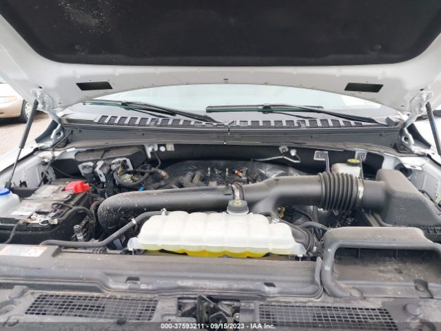 1FMJK2AT7NEA42206 Ford Expedition Max Limited