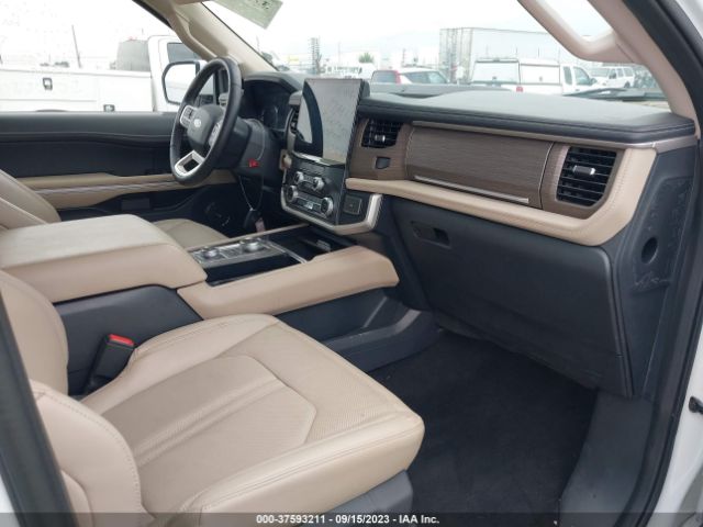 1FMJK2AT7NEA42206 Ford Expedition Max Limited