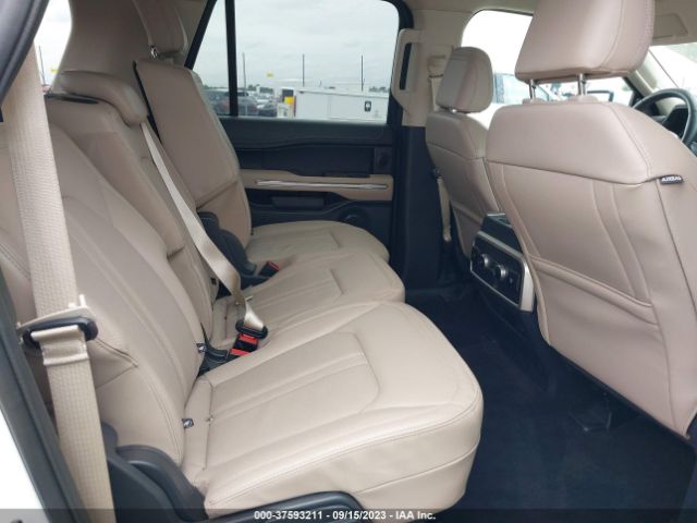 1FMJK2AT7NEA42206 Ford Expedition Max Limited