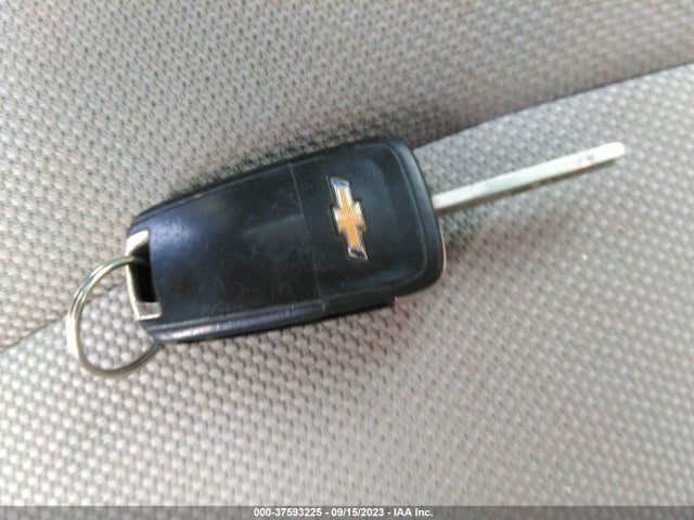 Chevrolet Cruze 1lt 2014 1G1PC5SB9E7105533 Image 11