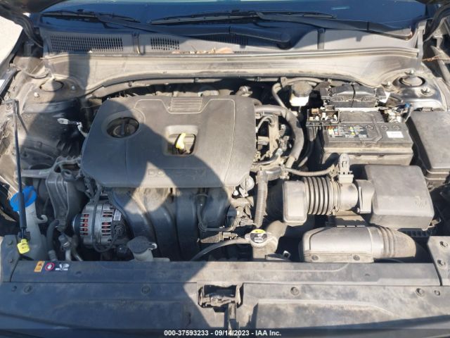 3KPF24AD2LE233189 KIA Forte Lxs