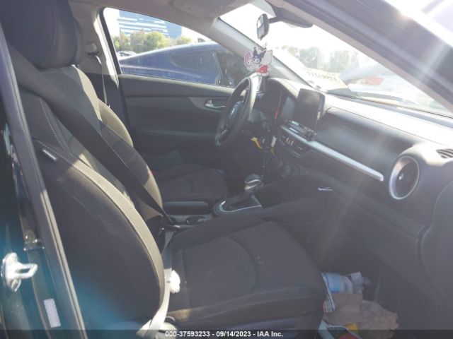 3KPF24AD2LE233189 KIA Forte Lxs