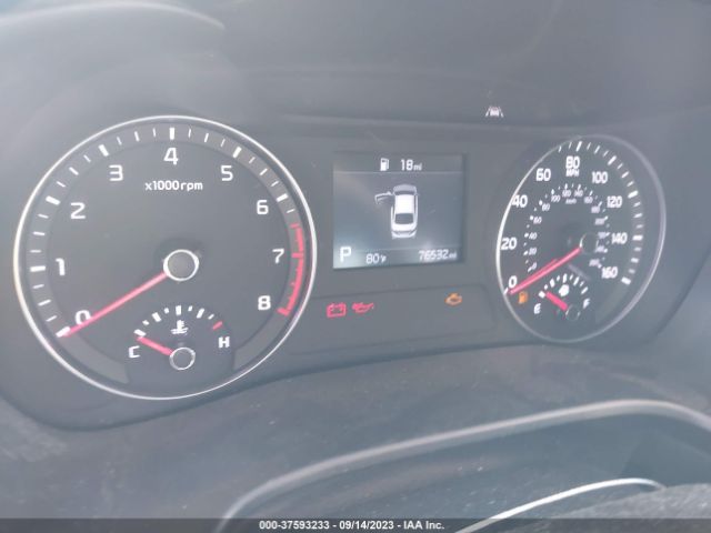 3KPF24AD2LE233189 KIA Forte Lxs