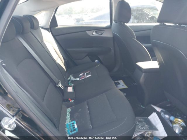 3KPF24AD2LE233189 KIA Forte Lxs