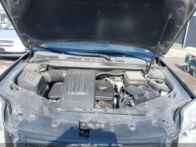 2GKALMEK6G6174156 GMC Terrain Sle