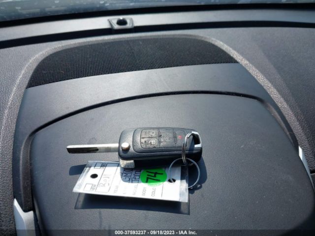 2GKALMEK6G6174156 GMC Terrain Sle