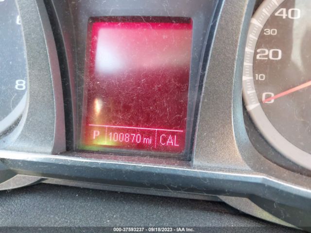 2GKALMEK6G6174156 GMC Terrain Sle