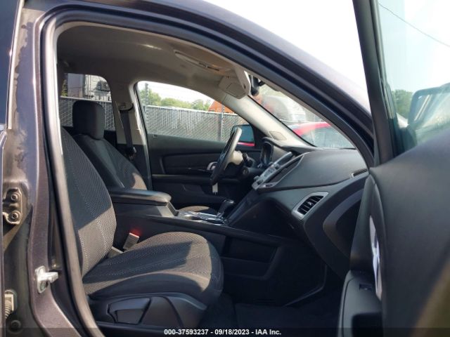 2GKALMEK6G6174156 GMC Terrain Sle