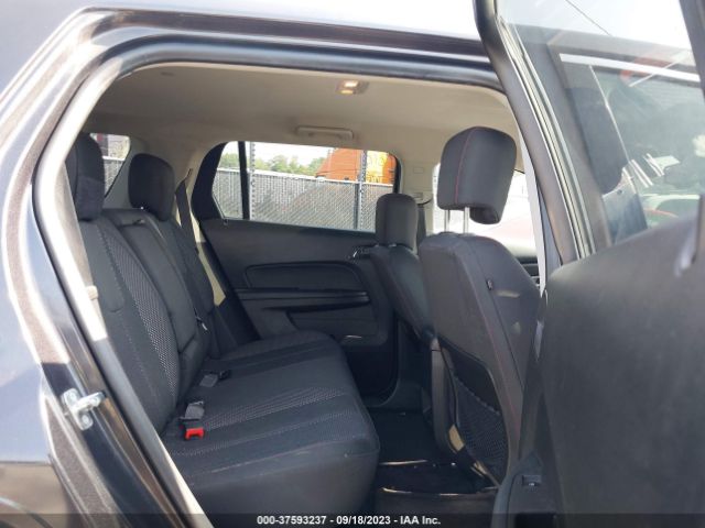 2GKALMEK6G6174156 GMC Terrain Sle