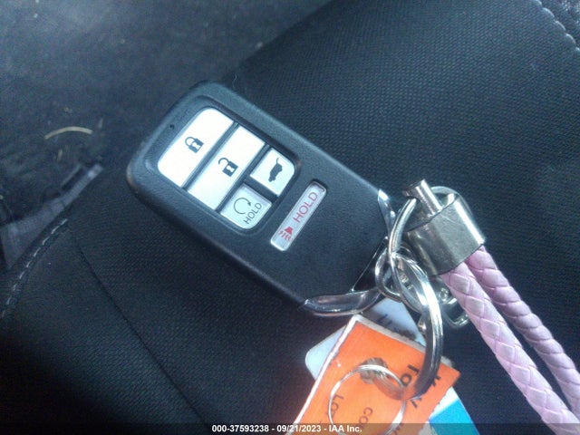 Honda CIVIC EX 2021 SHHFK7H63MU418290 Image 11