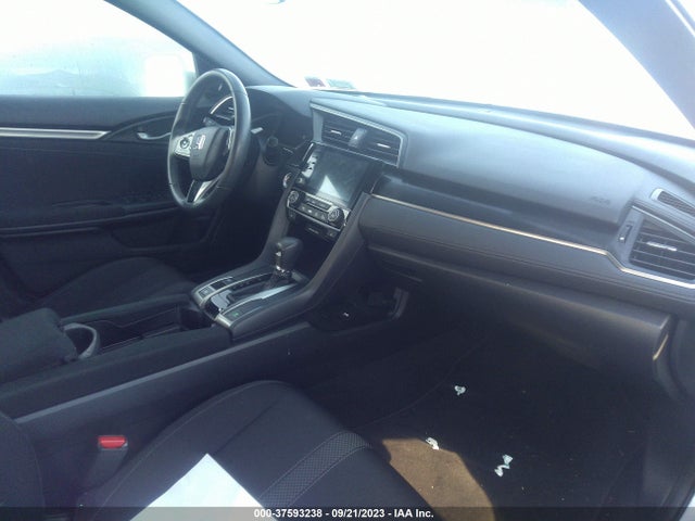 Honda CIVIC EX 2021 SHHFK7H63MU418290 Image 5