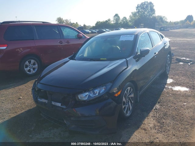 Honda CIVIC EX 2016 19XFC2F79GE071815 Image 13
