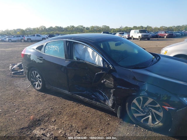Honda CIVIC EX 2016 19XFC2F79GE071815 Image 14