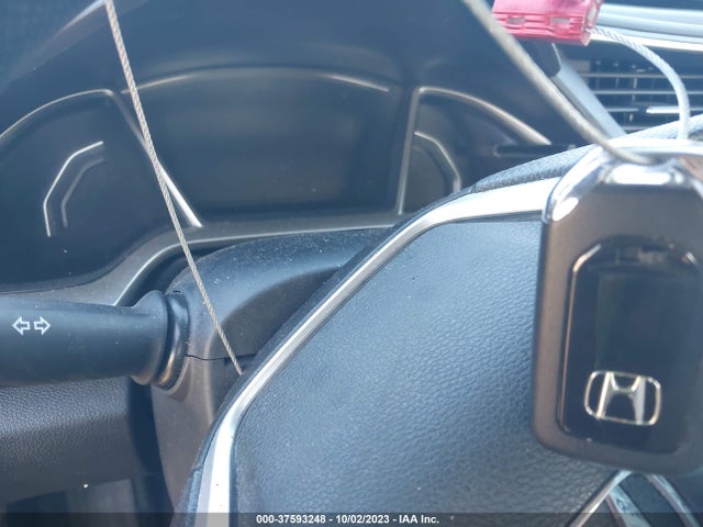 Honda CIVIC EX 2016 19XFC2F79GE071815 Image 16