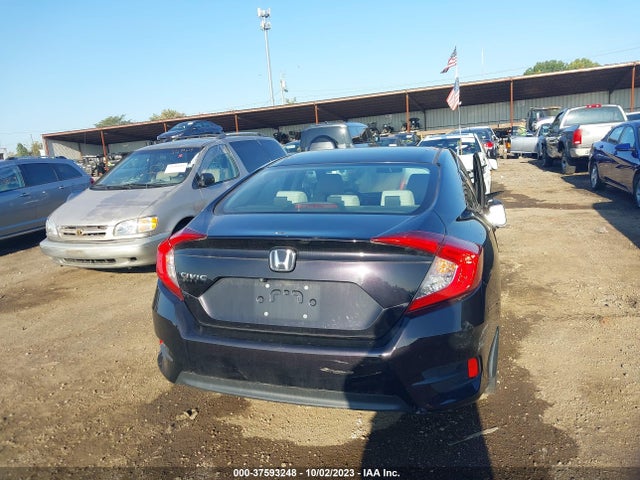 Honda CIVIC EX 2016 19XFC2F79GE071815 Image 17