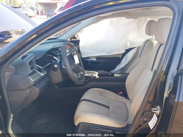Honda CIVIC EX 2016 19XFC2F79GE071815 Image 5