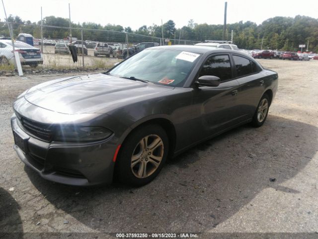 2C3CDXBG1FH836087 Dodge Charger Se
