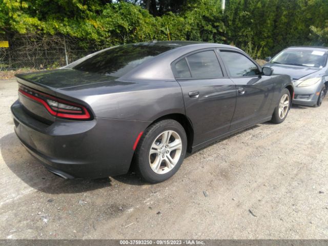 2C3CDXBG1FH836087 Dodge Charger Se