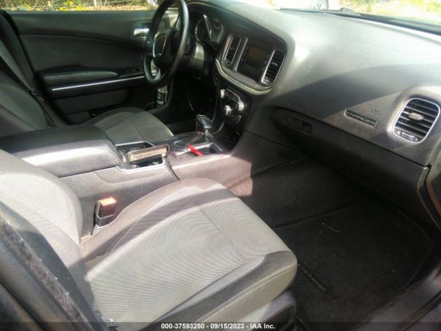 2C3CDXBG1FH836087 Dodge Charger Se