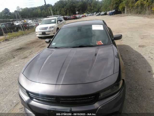 2C3CDXBG1FH836087 Dodge Charger Se