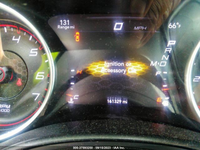 2C3CDXBG1FH836087 Dodge Charger Se