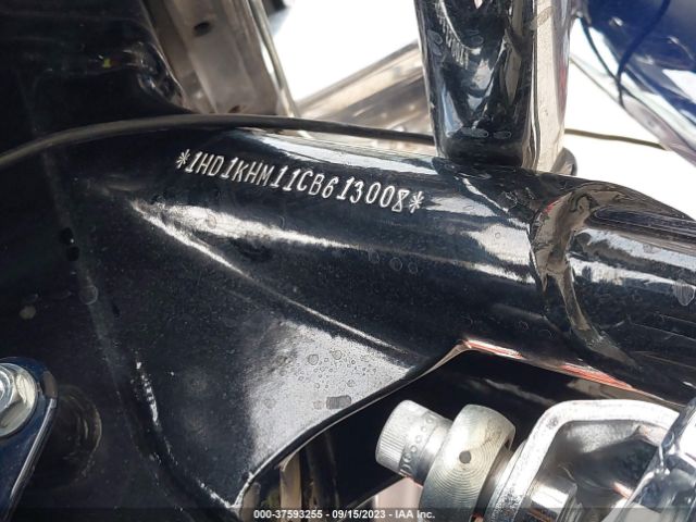 2012 HARLEY-DAVIDSON FLTRX 1HD1KHM11CB613008 Photo 9