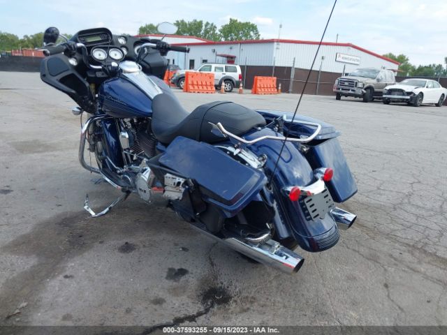 2012 HARLEY-DAVIDSON FLTRX 1HD1KHM11CB613008 Photo 2