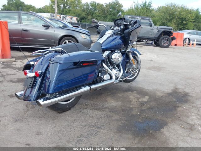 2012 HARLEY-DAVIDSON FLTRX 1HD1KHM11CB613008 Photo 3