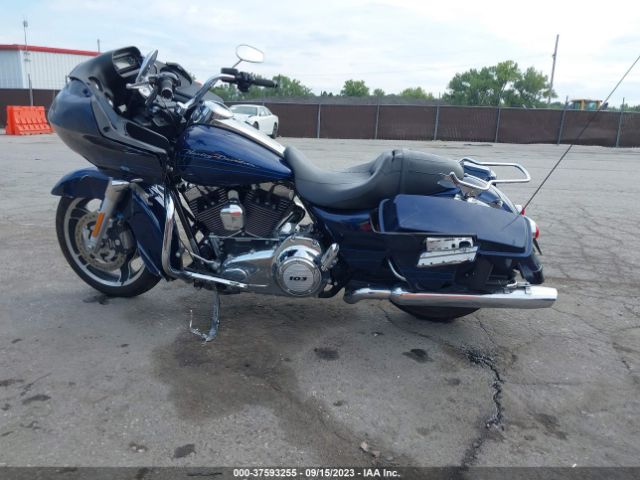 2012 HARLEY-DAVIDSON FLTRX 1HD1KHM11CB613008 Photo 8