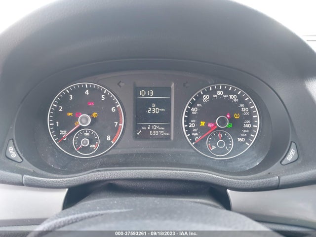 1VWAS7A39EC025272 Volkswagen Passat Wolfsburg Ed