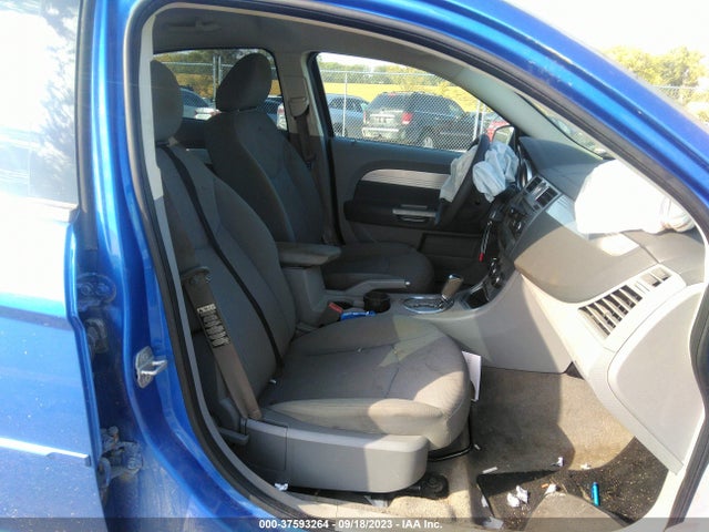 2007 CHRYSLER SEBRING SDN TOURING VIN: 1C3LC56KX7N645847