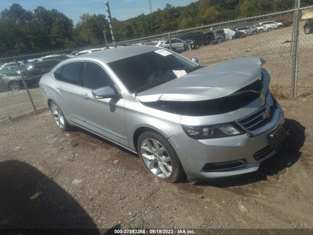 2019 1G1105S30KU113878 zdjęcie główne