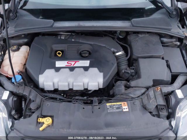 1FADP3L96EL131681 Ford FOCUS ST
